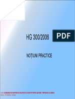 HG 300 Practica PDF