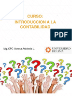 Ppt5.tema4 - Cobranza Dudossa - Contabilida - UL - 20202 PDF