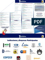 A Triptico Patrocinadores PDF