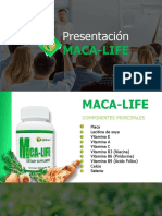 Presentación Maca-Life