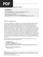 11EntSportsLaw12 (1) | PDF | Arbitration | Arbitral Tribunal
