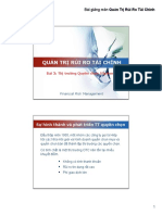 Di HC Kinh T TP HCM Khoa TCDN Bai Gi PDF