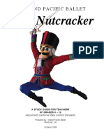 The Nutcracker: Inland Pacific Ballet