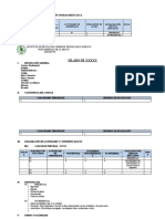 ESQUEMAS PROGRAMACION CURRICULAR AGOSTO DICIEMBRE 2020