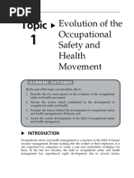 Fundamentals of Hazard Management PDF