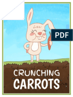 Crunching-Carrots - Interval Game