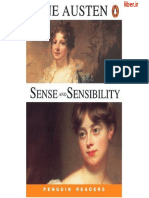 Sense and Sensebility-D
