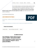 La Justicia estadounidense rechazó una demanda de Trumpv3.pdf