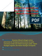 Berdasarkan Karakteristiknya Limbah Industri Dapat Dibagi Menjadi Empat