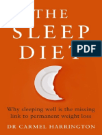 The Sleep Diet - Why Sleeping Well Is The Missing Link To Permanent Weight Loss (PDFDrive) PDF