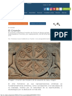 Catholicnet - El Crismón PDF