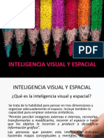 5. Inteligencia Visual y Espacial