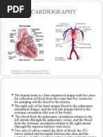 Phonocardiography: Prepared by A.Devasena, Associate Professor, Dhanalakshmi College of Engineering, Chennai