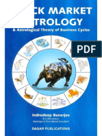 Vdocuments - MX - Stock Market Astrology Astrological Theory of Business Cycles PDF