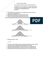 Diskusi 5 Statistika Pendidikan