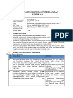 Rencana Pelaksanaan Pembelajaran (Rpp)