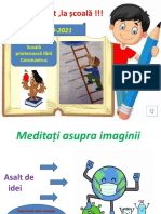 Prima Oră DIRIGENTIE