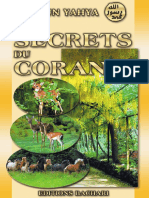 Des secrets du Coran