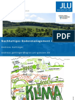 Nachhaltiges Bodenmanagement Im Ökolandbau