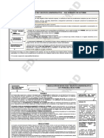 ESQUEMA - Ley 39-2015 Silencio Administrativo