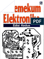 Vademekum Elekt. (Ed.2) By Wasito S.