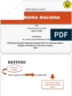 Melanoma Maligna