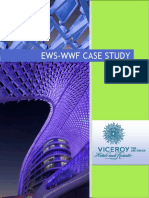 Ews-Wwf Case Study: Energy and Water Saving Yas Viceroy Abu Dhabi