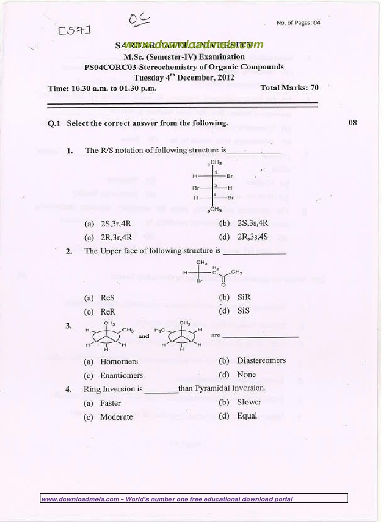 BASIC ORGANIC STEREOCHEMISTRY ELIEL PDF DOWNLOAD intelligence overview