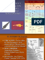 1 LOS PAIJANENSES Y LA  OCUPACIÓN INICIAL DEL TERRITORIO