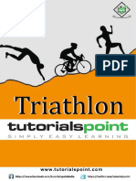 Triathlon Tutorial PDF
