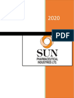 FM Project Sun Pharma