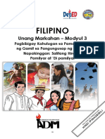 Filipino-6-Q1-MODYUL-3-