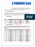 Brochure Royale Finance