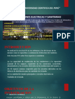 EXPOSICION DE INSTALACIONES ELECTRICAS.pptx