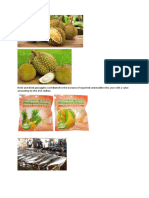 Fresh and Dried Pineapples Contributed To The Increase of Exported Commodities This Year With A Value Amounting To US$ 49.5 Million