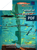 Sense of Place