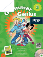 Grammar Genius 3 SB PDF