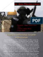 Conflictul Israel