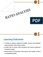 Ratio Analysis Upload