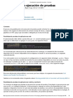 Paralelizando La Ejecución de Pruebas - Overview PDF