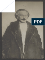 Portret Ignacego Jana Paderewskiego W P Aszczu Z