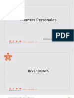 Finanzas Personales