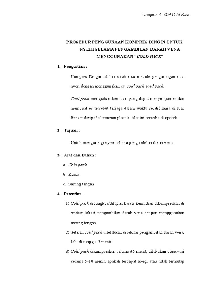 sop-cold-pack-pdf