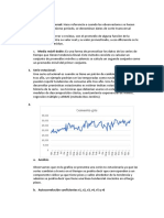 Pronosticos