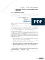 Práctica 3 - Estimacion de Parámetros