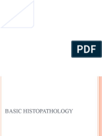 General Pathology and Cytology