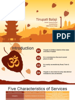 Monk Buddhism Meditation PowerPoint Templates