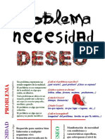 S2-3-Problema - Necesidad - Deseo - Expo PDF