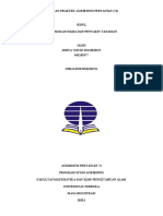 Praktikum Sesi 1 - Menemukan Hama Dan Penyakit - 041181877