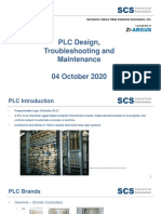 PLC Basics Rev1 by Regulus PDF